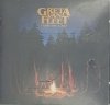 CD. FROM THE FIRES – GRETA VAN FLEET